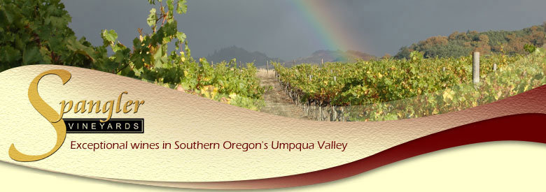 Spangler Vineyards
